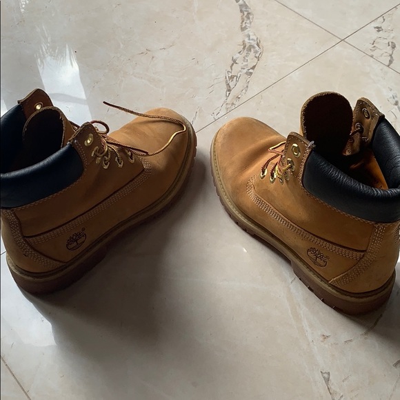 Timberland Premium Work Boot - Picture 8 of 8